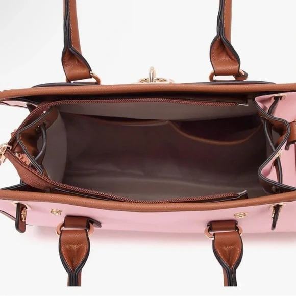 Dasein work bag - Picture 6 of 8